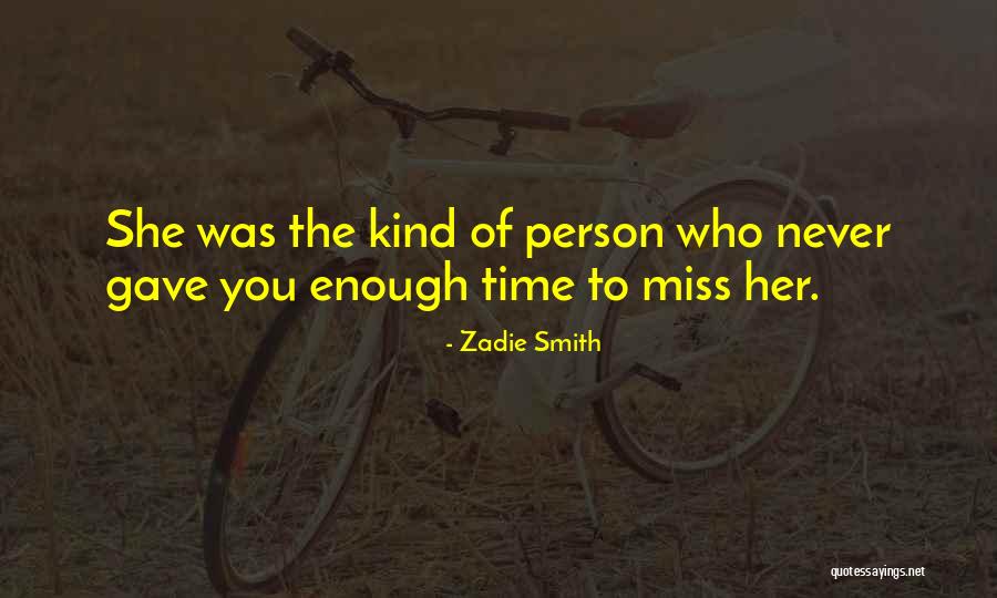 Annoying Relationships Quotes By Zadie Smith Annoying Relationships Quotes By Zadie Smith