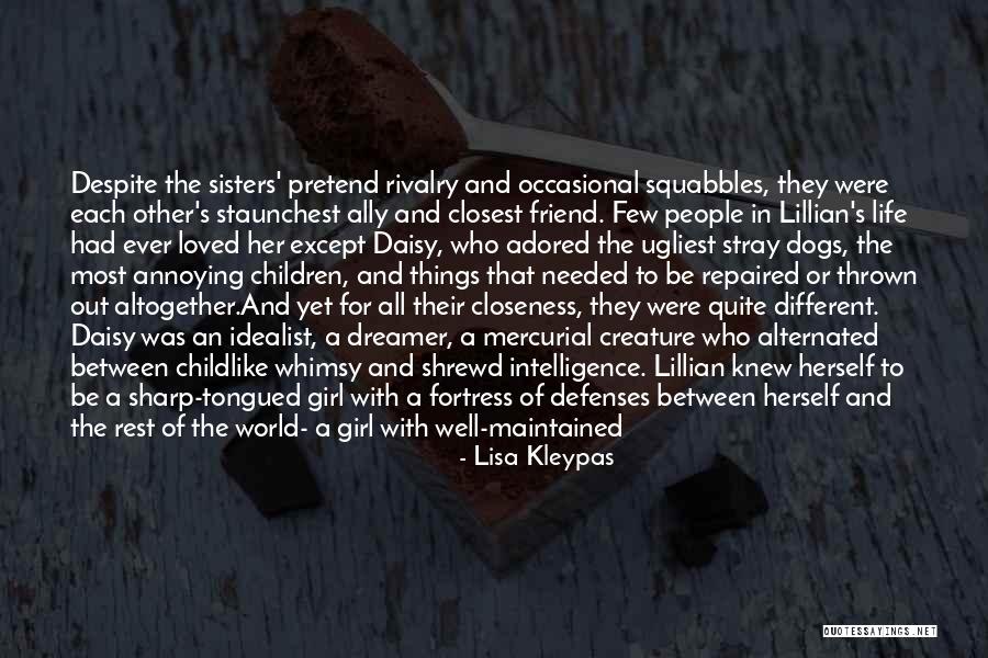 Annoying Things Quotes By Lisa Kleypas Annoying Things Quotes By Lisa Kleypas