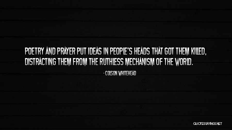 Annoying Tourists Quotes By Colson Whitehead Annoying Tourists Quotes By Colson Whitehead