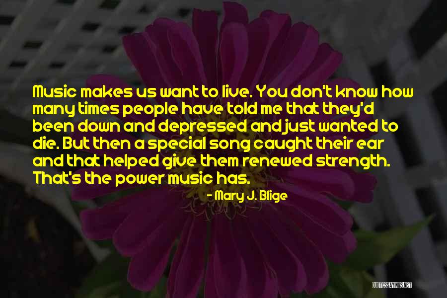 Annoys Synonym Quotes By Mary J. Blige Annoys Synonym Quotes By Mary J. Blige