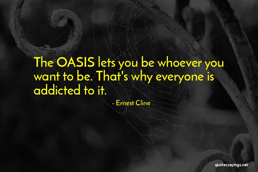 Anntina Quotes By Ernest Cline Anntina Quotes By Ernest Cline