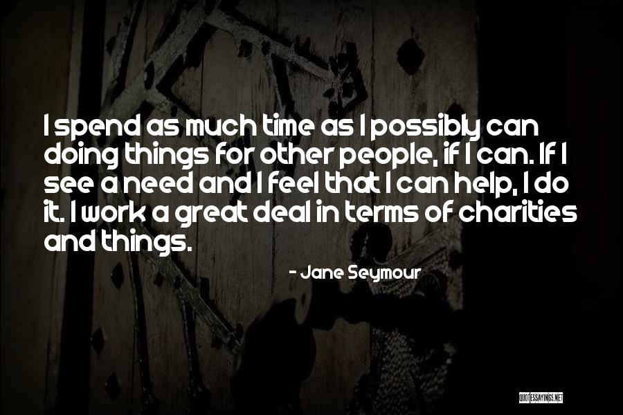 Anntionetta Quotes By Jane Seymour Anntionetta Quotes By Jane Seymour