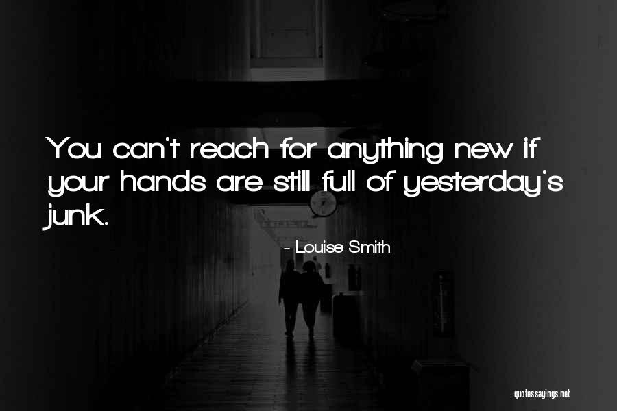 Anntionetta Quotes By Louise Smith Anntionetta Quotes By Louise Smith