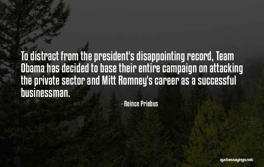 Anntionetta Quotes By Reince Priebus Anntionetta Quotes By Reince Priebus