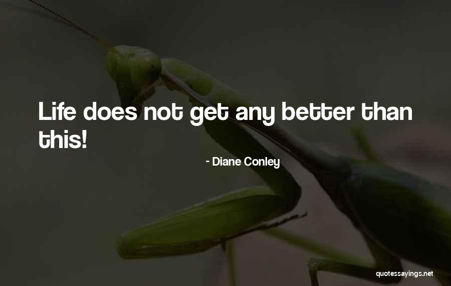 Anntonet Quotes By Diane Conley Anntonet Quotes By Diane Conley