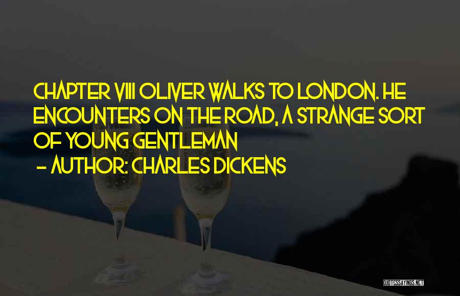 Annual Function Celebration Quotes By Charles Dickens