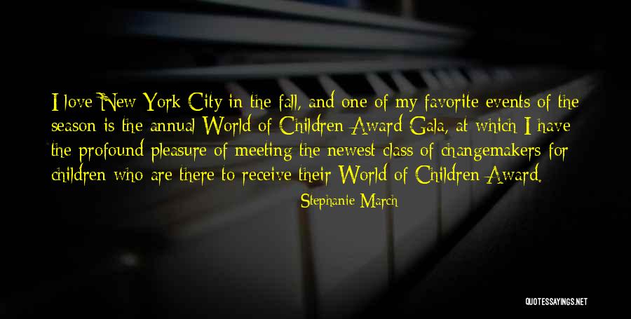 Annual Meeting Quotes By Stephanie March Annual Meeting Quotes By Stephanie March