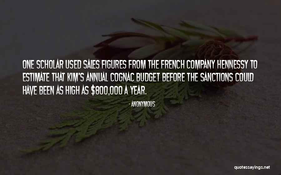 Annual Quotes By Anonymous Annual Quotes By Anonymous