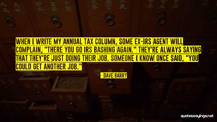 Annual Quotes By Dave Barry Annual Quotes By Dave Barry