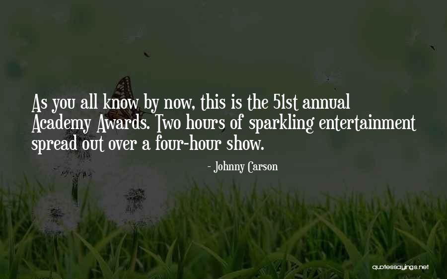Annual Quotes By Johnny Carson Annual Quotes By Johnny Carson