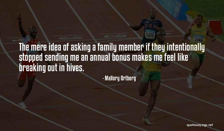 Annual Quotes By Mallory Ortberg Annual Quotes By Mallory Ortberg