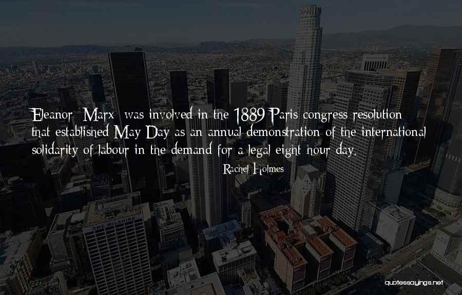 Annual Quotes By Rachel Holmes Annual Quotes By Rachel Holmes