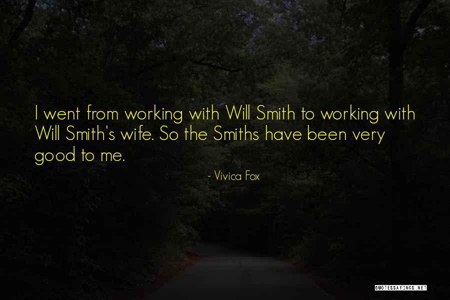 Annuale In Inglese Quotes By Vivica Fox Annuale In Inglese Quotes By Vivica Fox