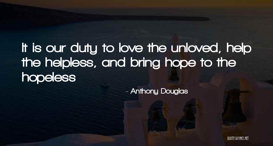 Annuale Skit Quotes By Anthony Douglas Annuale Skit Quotes By Anthony Douglas