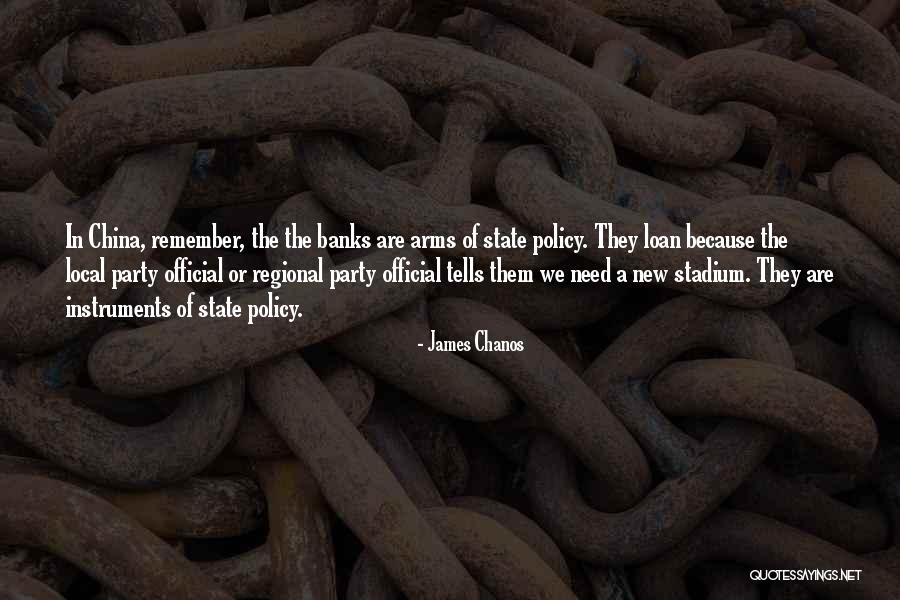 Annually Salary Quotes By James Chanos Annually Salary Quotes By James Chanos