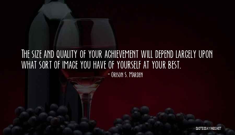 Annually Spelling Quotes By Orison S. Marden Annually Spelling Quotes By Orison S. Marden