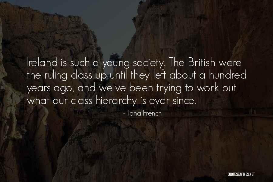Annukka Dickens Quotes By Tana French Annukka Dickens Quotes By Tana French