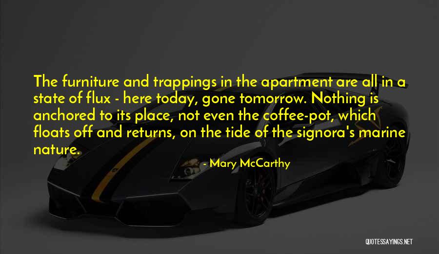 Annulations Versicherung Quotes By Mary McCarthy Annulations Versicherung Quotes By Mary McCarthy