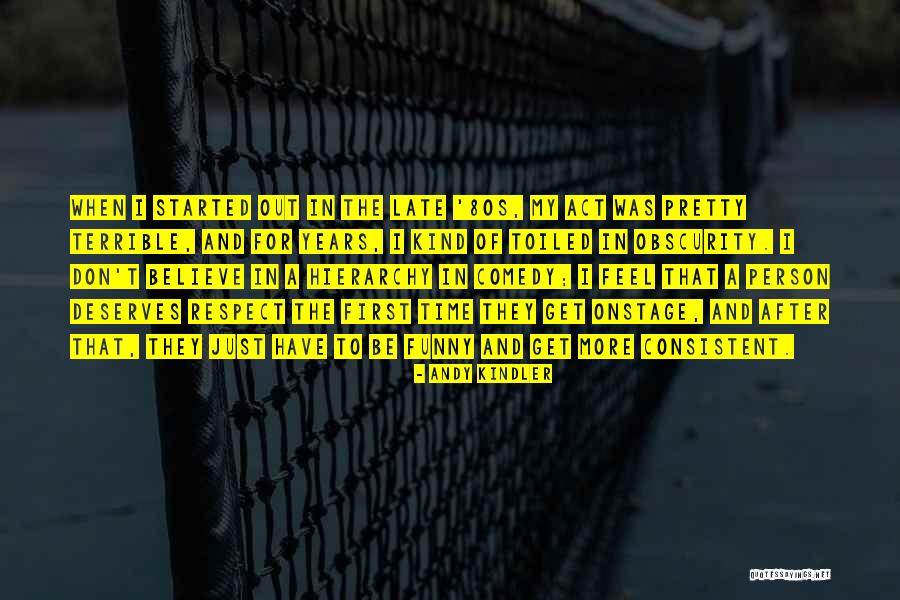Annullare In Inglese Quotes By Andy Kindler Annullare In Inglese Quotes By Andy Kindler