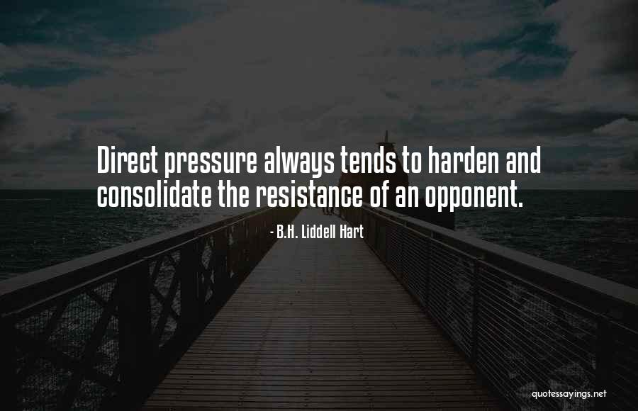 Annullare In Inglese Quotes By B.H. Liddell Hart Annullare In Inglese Quotes By B.H. Liddell Hart