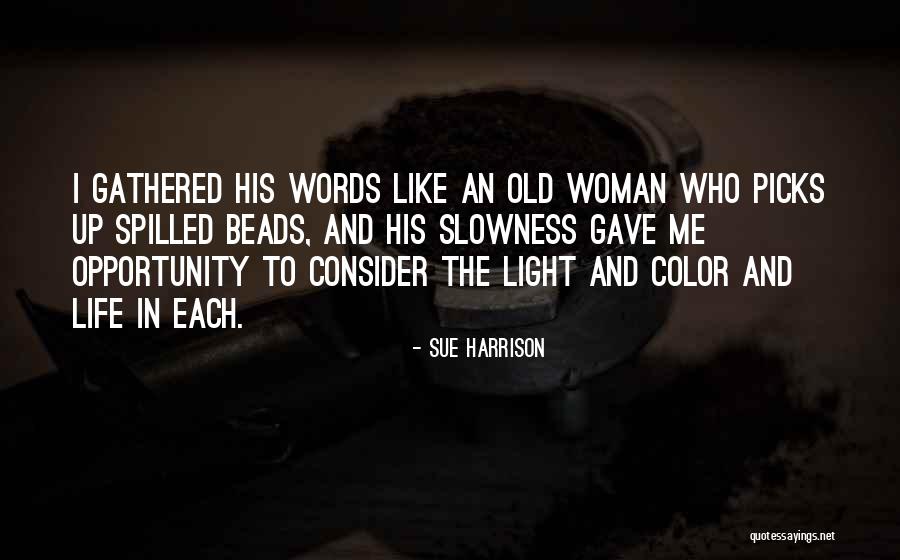 Annullare In Inglese Quotes By Sue Harrison Annullare In Inglese Quotes By Sue Harrison