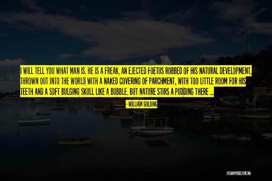 Annullare Ordine Quotes By William Golding Annullare Ordine Quotes By William Golding