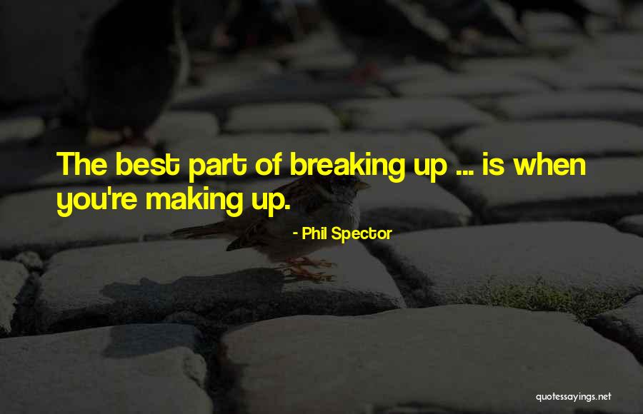 Annullata Quotes By Phil Spector Annullata Quotes By Phil Spector
