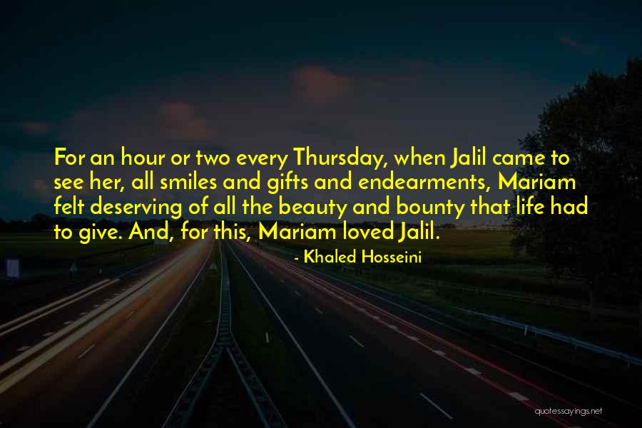Annulling Quotes By Khaled Hosseini Annulling Quotes By Khaled Hosseini