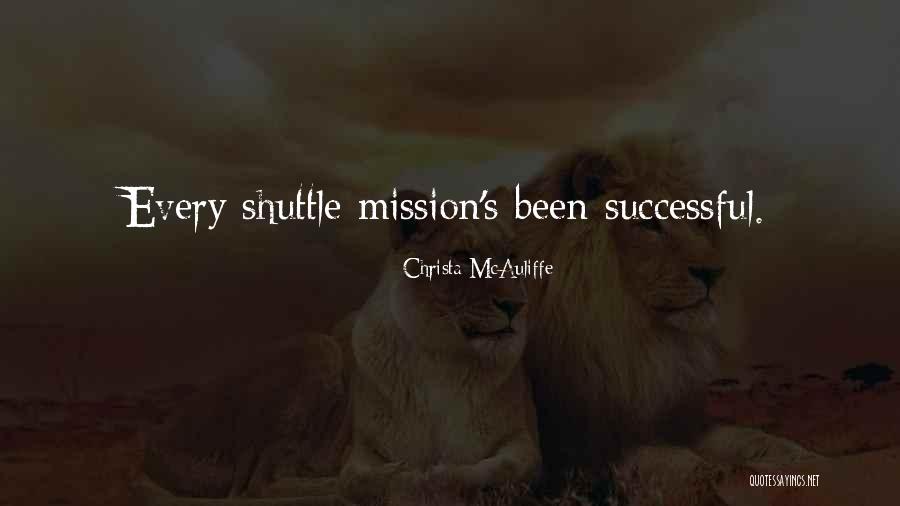 Annunciate Define Quotes By Christa McAuliffe Annunciate Define Quotes By Christa McAuliffe