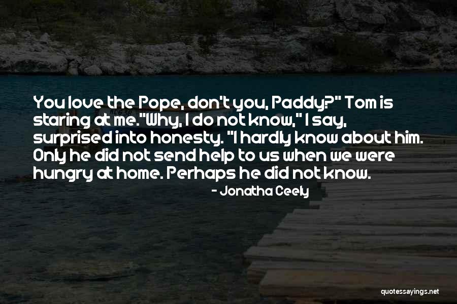 Annunziata Hernandez Quotes By Jonatha Ceely Annunziata Hernandez Quotes By Jonatha Ceely
