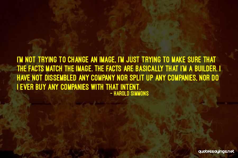 Annunzio Mantovani Quotes By Harold Simmons Annunzio Mantovani Quotes By Harold Simmons