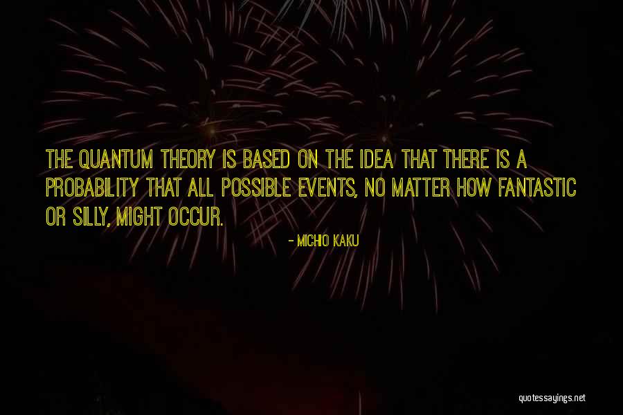 Annunzio Mantovani Quotes By Michio Kaku Annunzio Mantovani Quotes By Michio Kaku
