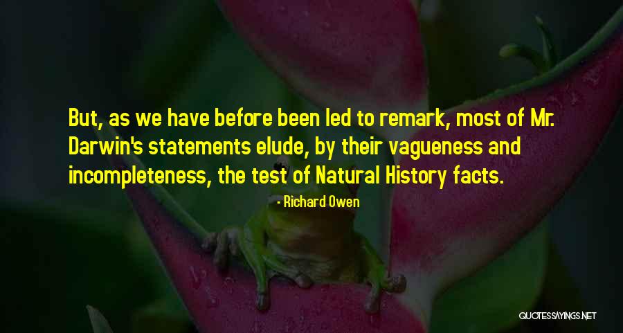 Annunzio Mantovani Quotes By Richard Owen Annunzio Mantovani Quotes By Richard Owen