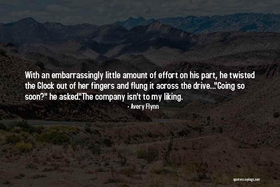 Annusare Sinonimi Quotes By Avery Flynn Annusare Sinonimi Quotes By Avery Flynn