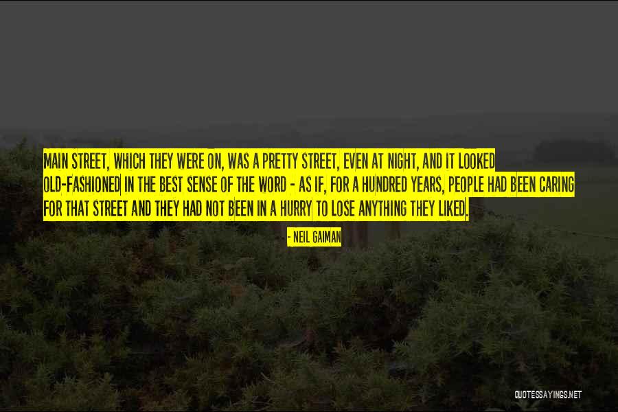 Annuska Perkins Quotes By Neil Gaiman Annuska Perkins Quotes By Neil Gaiman