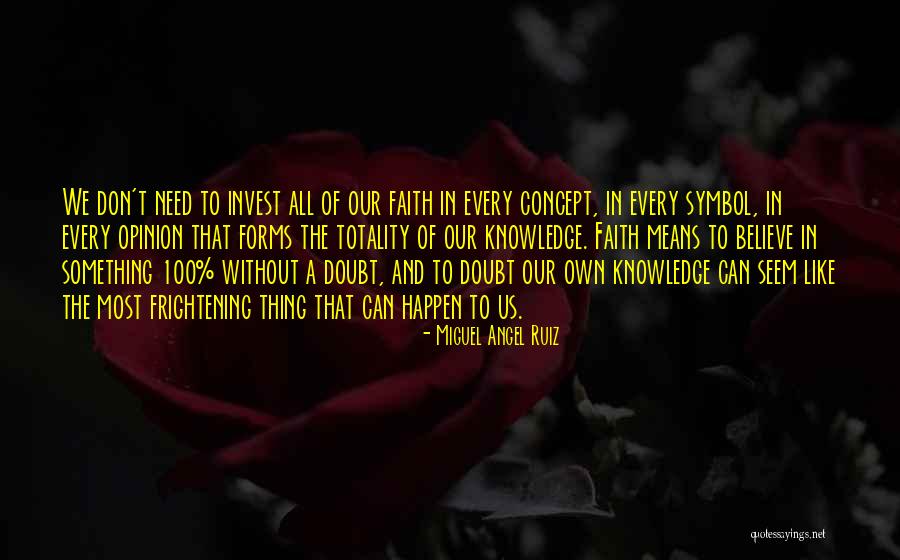 Annux Quotes By Miguel Angel Ruiz Annux Quotes By Miguel Angel Ruiz