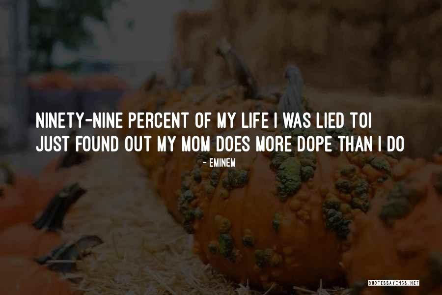 Annuzzis Concrete Quotes By Eminem Annuzzis Concrete Quotes By Eminem