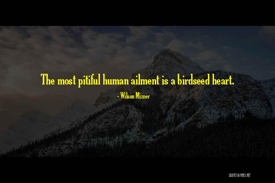 Annwn Aardwolf Quotes By Wilson Mizner Annwn Aardwolf Quotes By Wilson Mizner