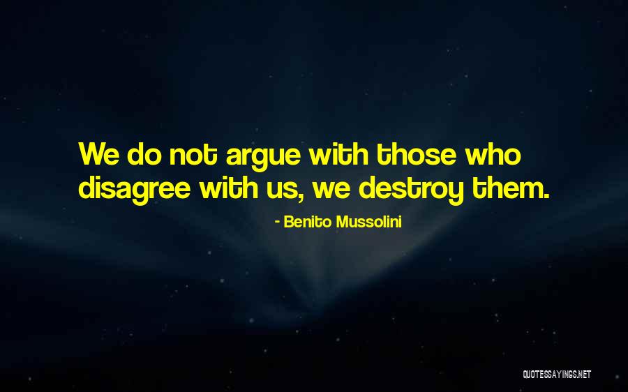 Annwn Larp Quotes By Benito Mussolini Annwn Larp Quotes By Benito Mussolini