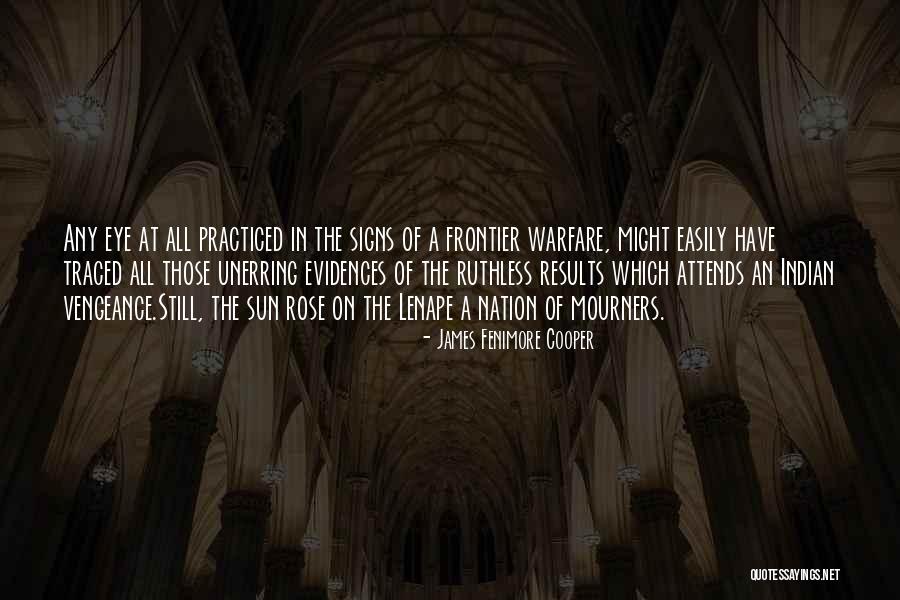 Annwn Larp Quotes By James Fenimore Cooper Annwn Larp Quotes By James Fenimore Cooper