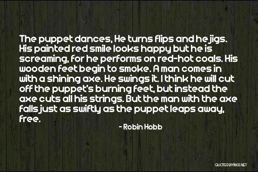 Annwn Larp Quotes By Robin Hobb Annwn Larp Quotes By Robin Hobb