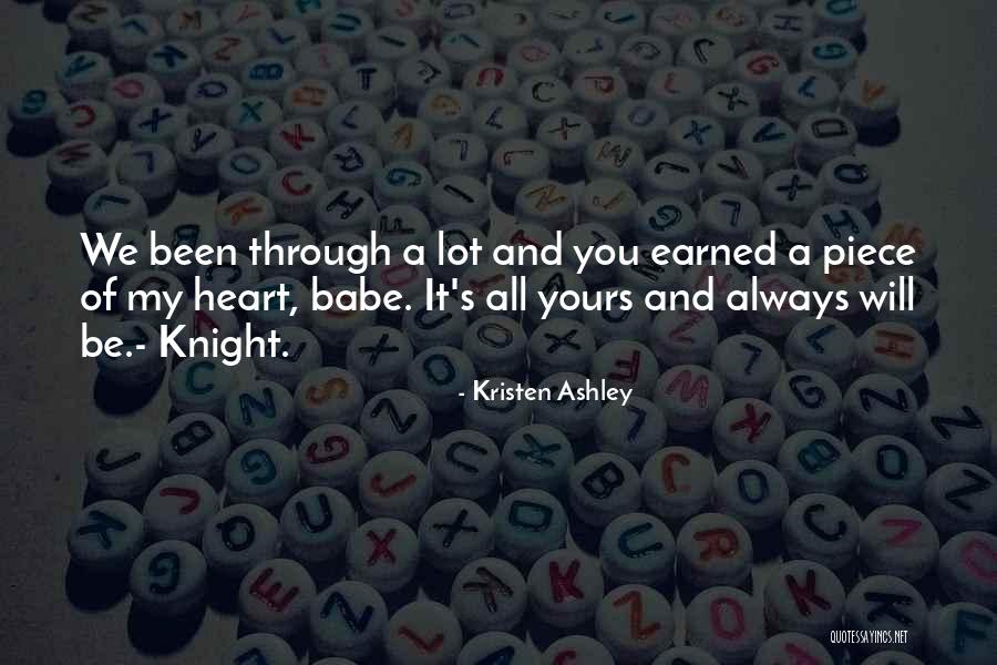 Annwyl Fearghus Quotes By Kristen Ashley Annwyl Fearghus Quotes By Kristen Ashley