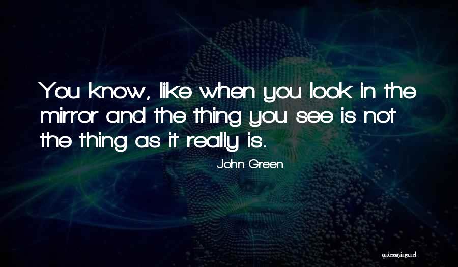 Annyeonghaseyo Quotes By John Green Annyeonghaseyo Quotes By John Green