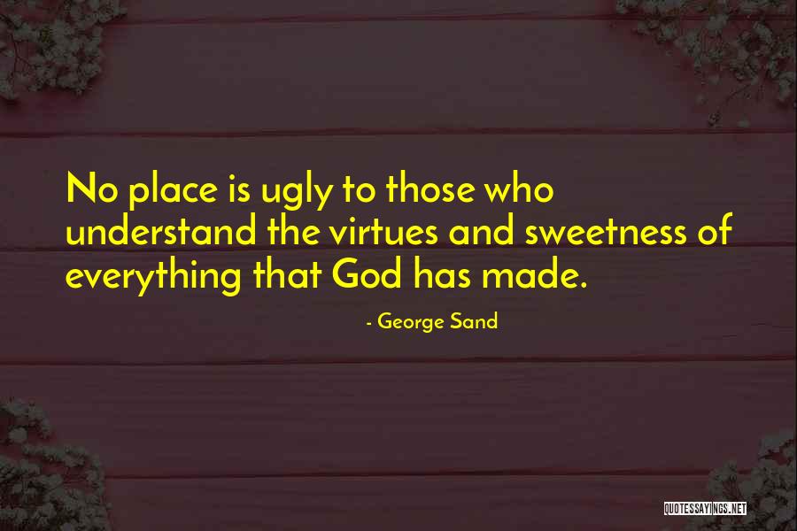 Annyira N Vm S Quotes By George Sand Annyira N Vm S Quotes By George Sand