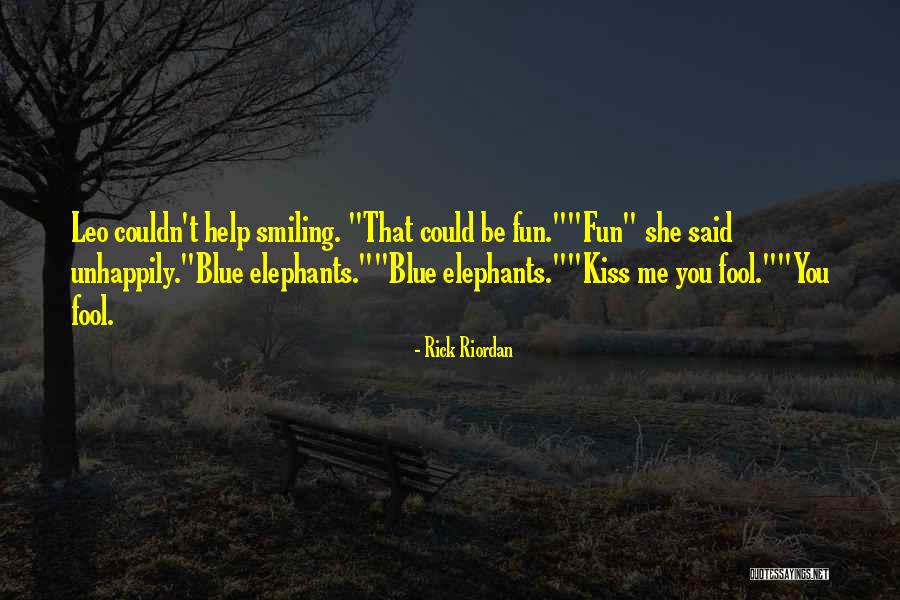 Annyira N Vm S Quotes By Rick Riordan Annyira N Vm S Quotes By Rick Riordan