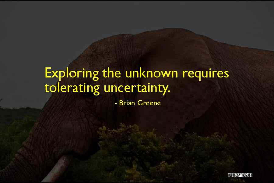 Annyong Quotes By Brian Greene Annyong Quotes By Brian Greene
