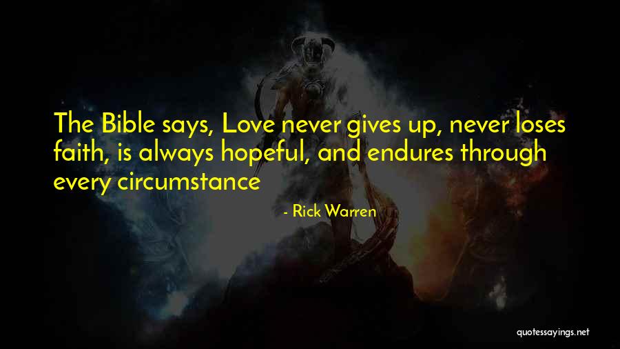 Annyong Quotes By Rick Warren Annyong Quotes By Rick Warren