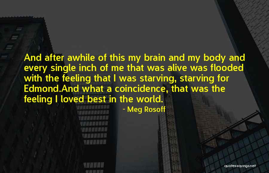 Ano Ka Ba Quotes By Meg Rosoff Ano Ka Ba Quotes By Meg Rosoff