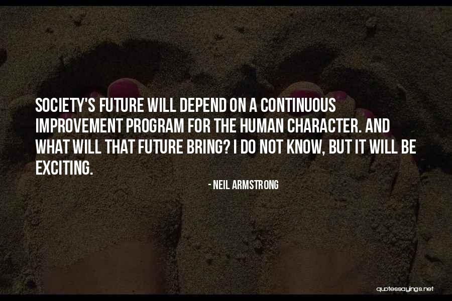 Anoche Pilar Quotes By Neil Armstrong Anoche Pilar Quotes By Neil Armstrong
