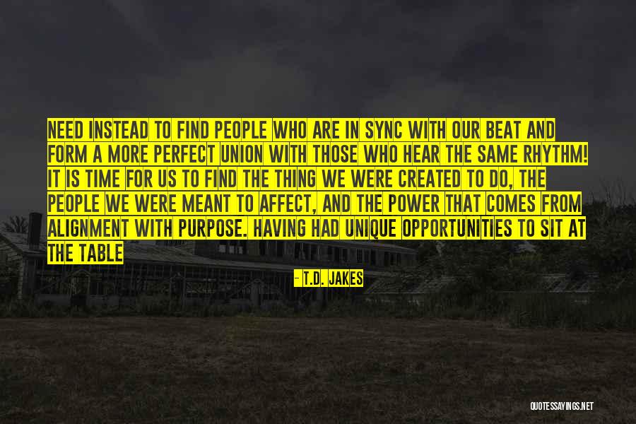 Anochecer Desde Quotes By T.D. Jakes Anochecer Desde Quotes By T.D. Jakes